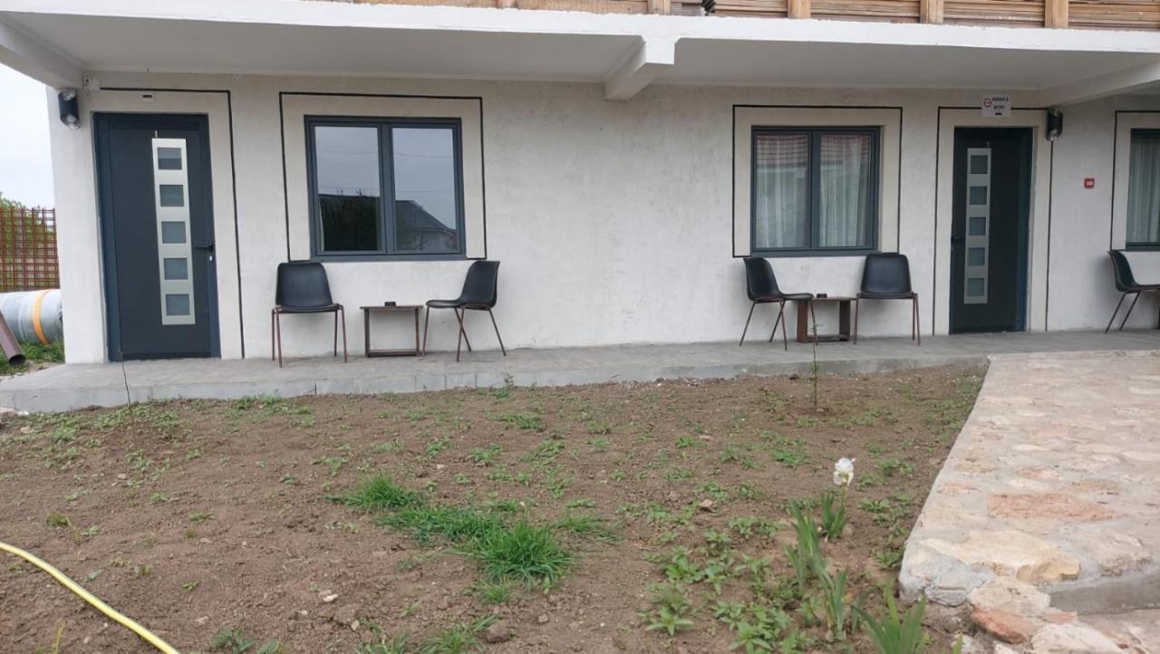 Casa Dexter Hotel Vama Veche Exterior foto