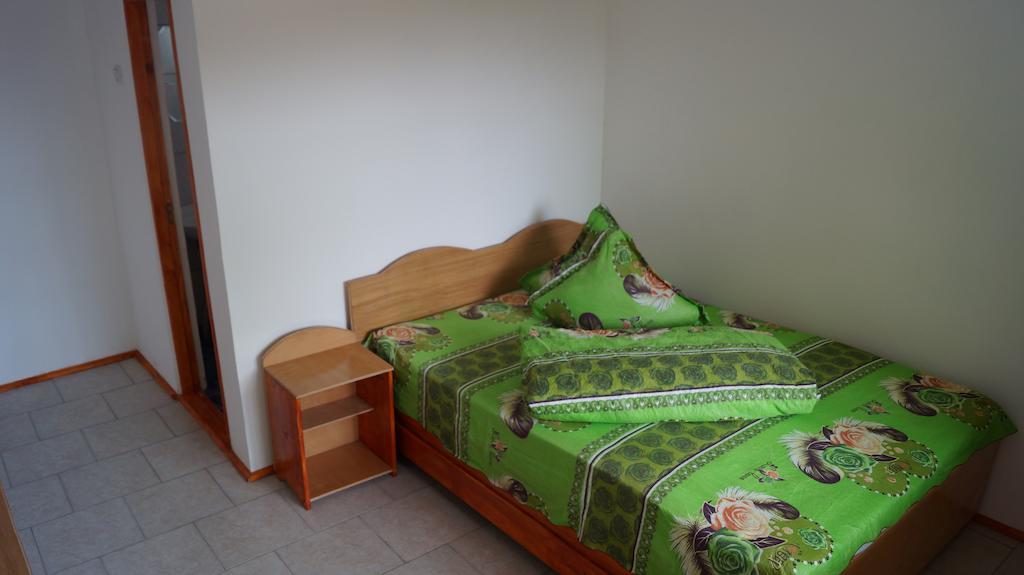 Casa Dexter Hotel Vama Veche Quarto foto