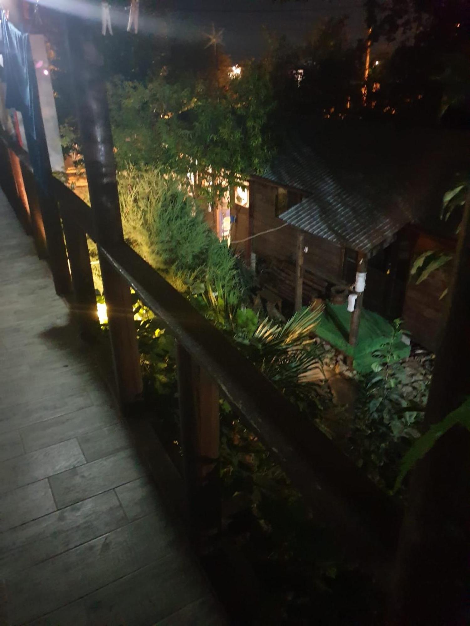 Casa Dexter Hotel Vama Veche Exterior foto
