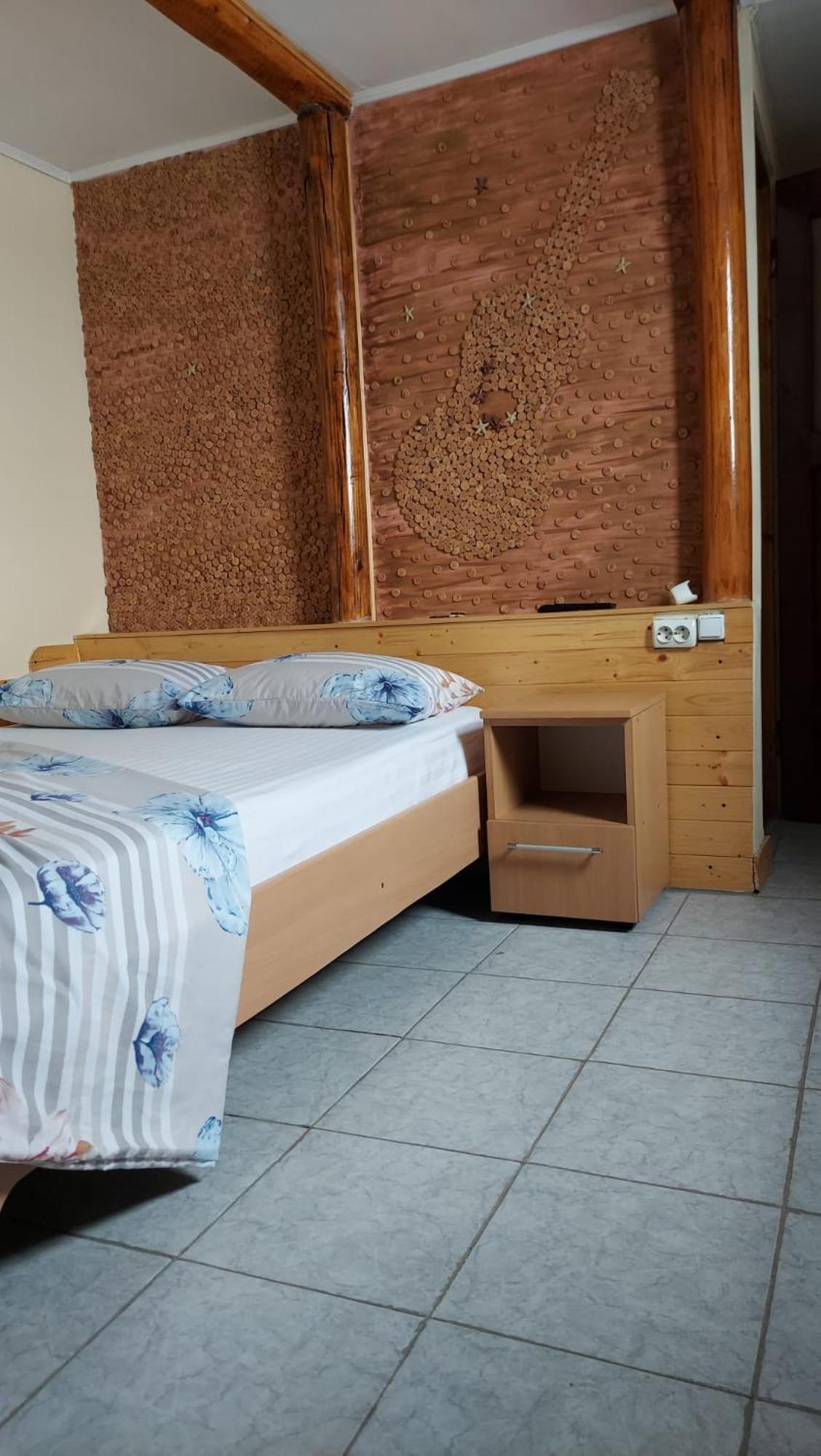 Casa Dexter Hotel Vama Veche Exterior foto