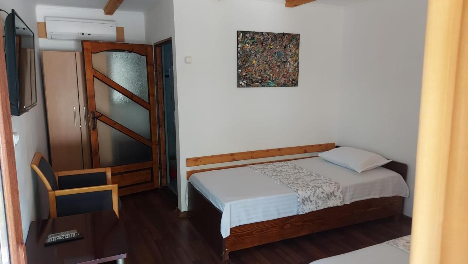Casa Dexter Hotel Vama Veche Exterior foto