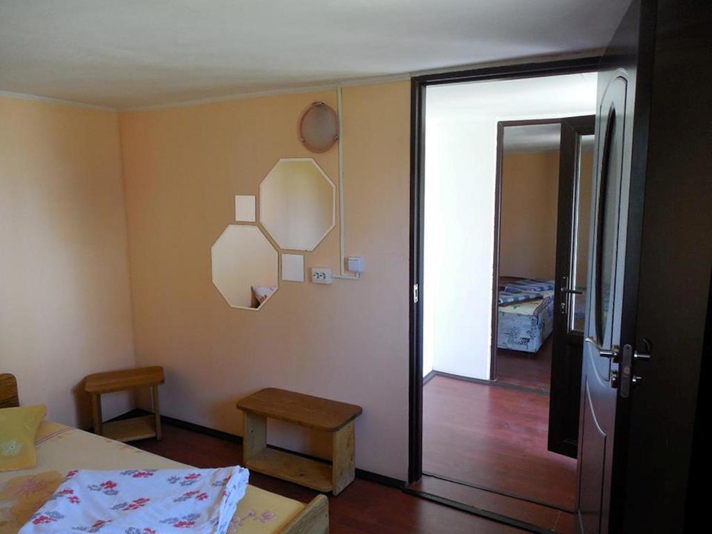 Casa Dexter Hotel Vama Veche Exterior foto